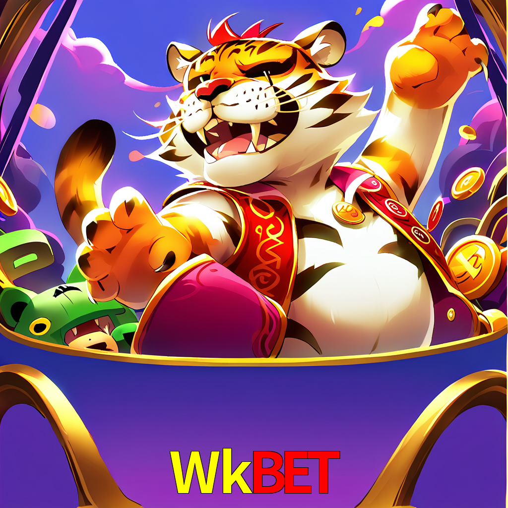 Wkbet 